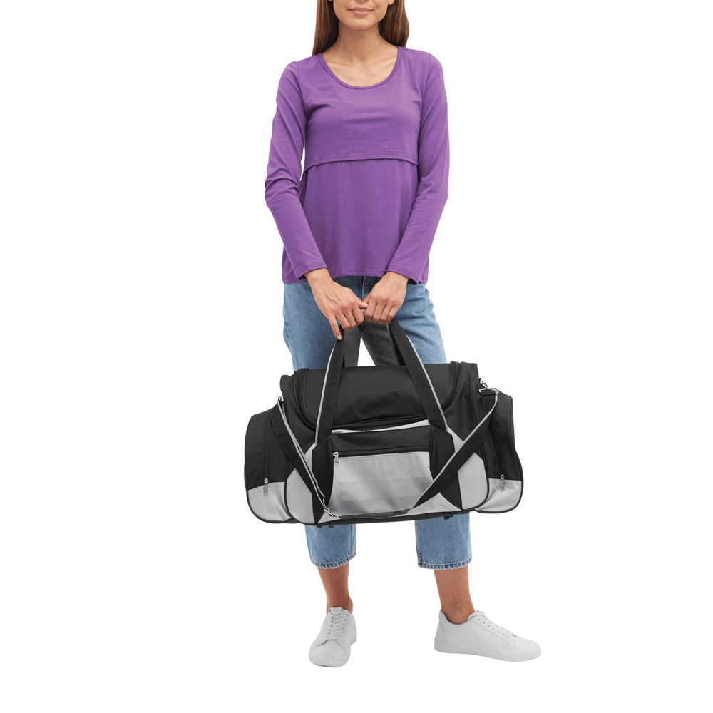 ICELAND - Stoere reis / sporttas