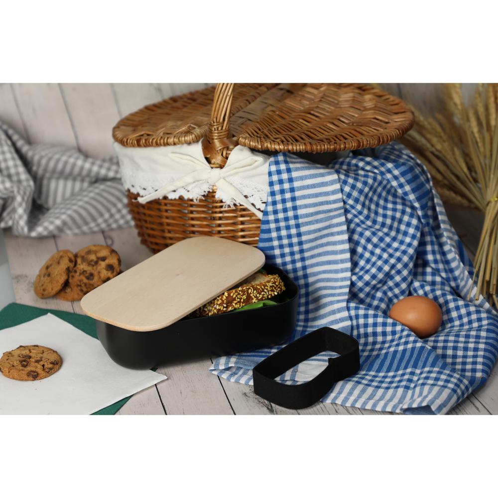 Bio-voorraadpot "Beech"