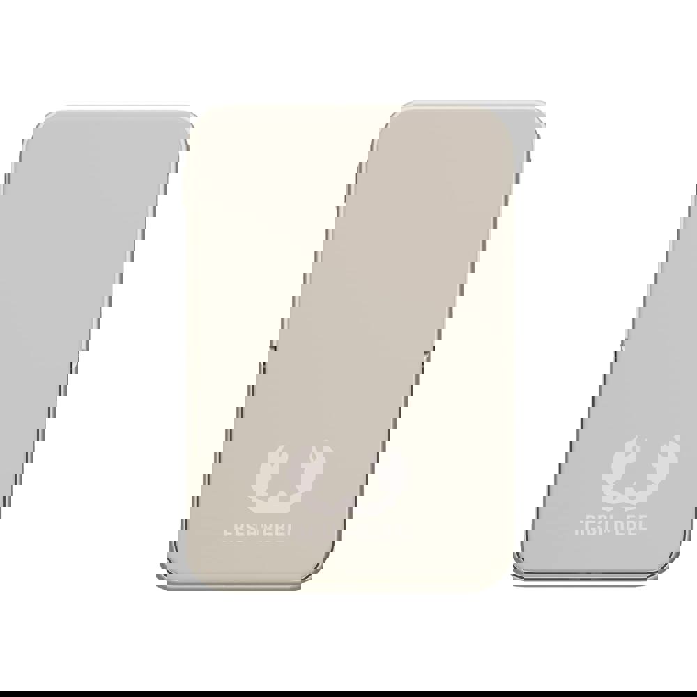 2PBM5000| Fresh 'n Rebel Geschikt voor MagSafe Draadloze Powerbank 5000mAh