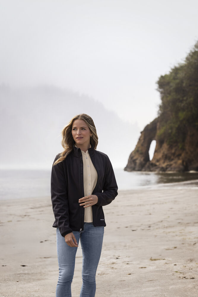 Cutter & Buck - Advantage Shirt Dames Wit XS