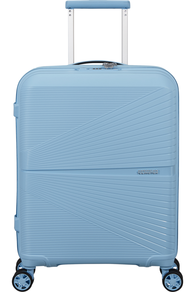 American Tourister Airconic Spinner 55 - Neptune Blue