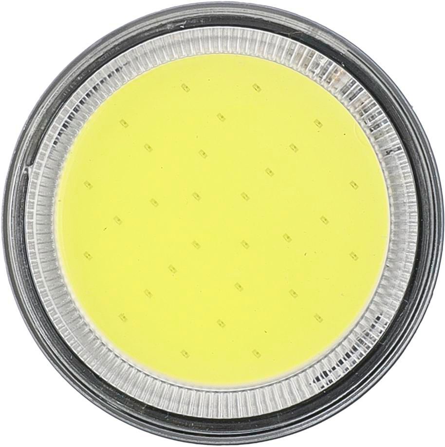 ABS mini COB zaklamp Dan - Grijs