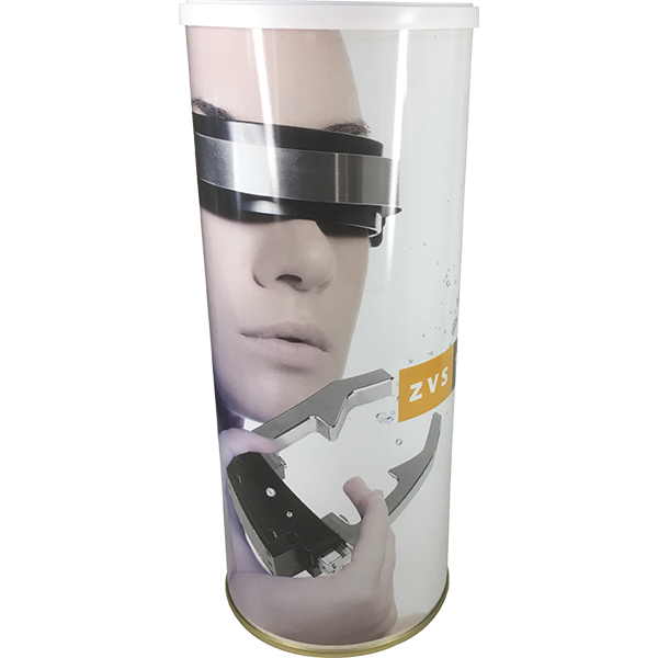 Easy peal off blik 99 mm x 119 mm