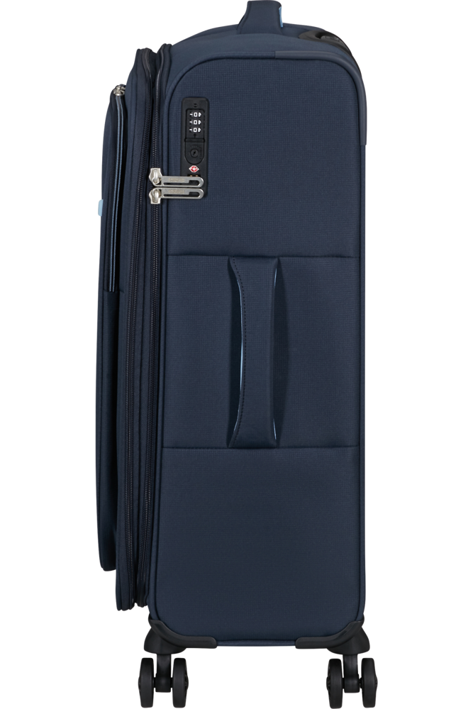 American Tourister Cloudrider Spinner M EXP.