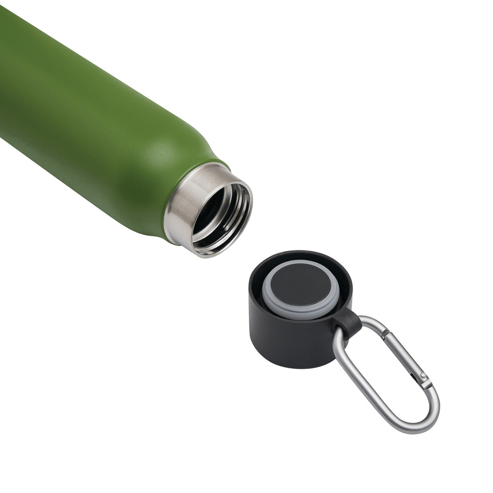 ALPINE PEAK - Vacuüm drinkfles