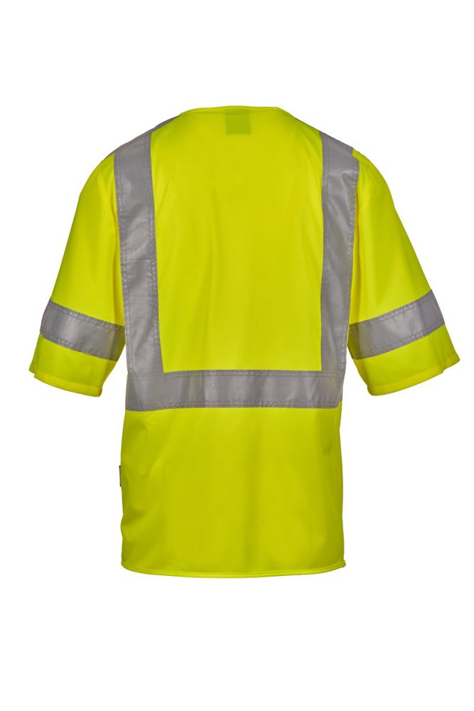 Exo fluorescent yellow XL