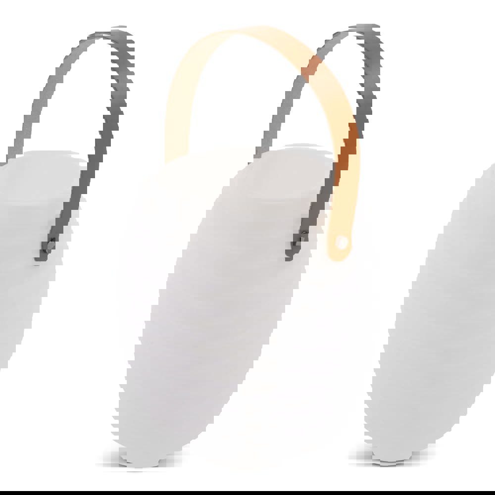 1626 | Coollux Mini sfeerlamp en draadloze luidspreker