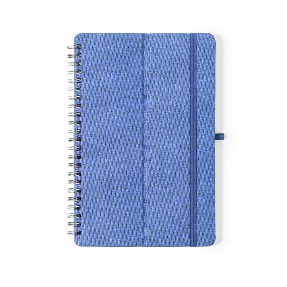 Houder Notitieboek Maisux - AZUL
