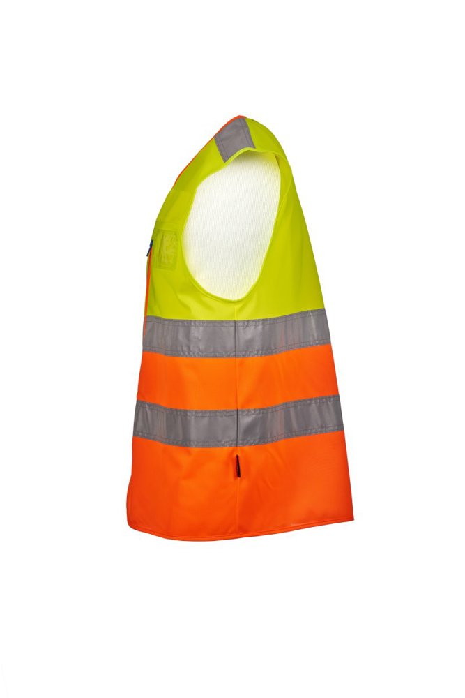 Ace fluorescent yellow / fluorescent orange S