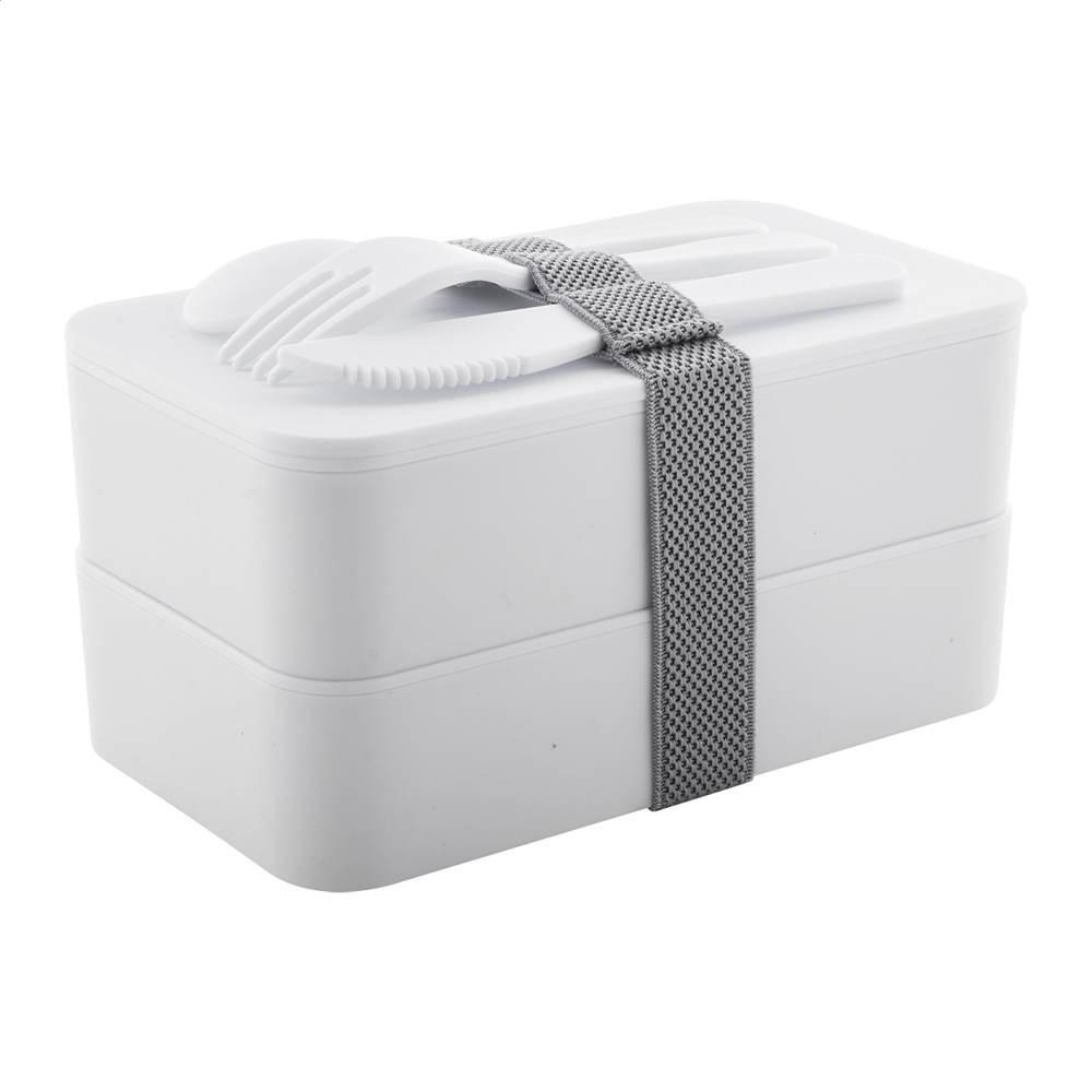 Ayam - antibacteriële lunchbox