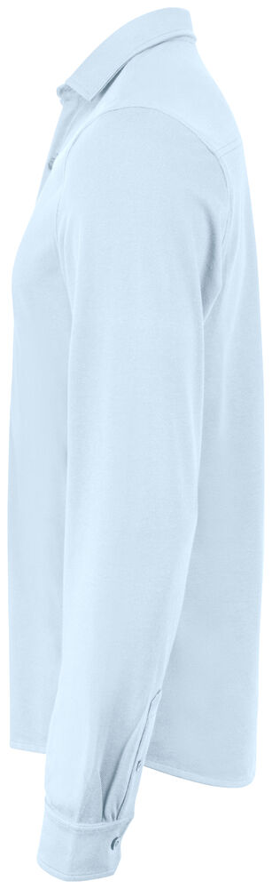 Cutter & Buck - Advantage Shirt Heren Hemel-blauw XXL