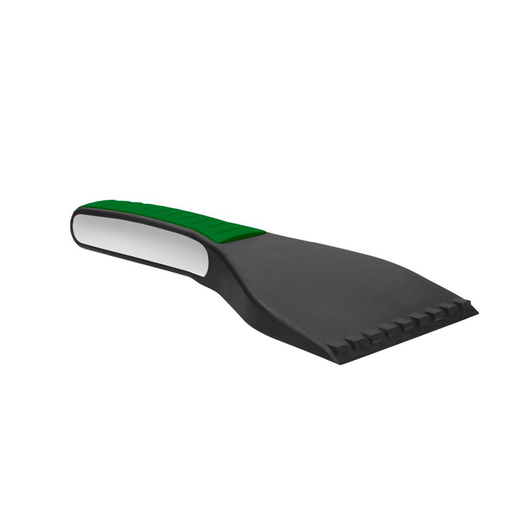 parelgrijs/standaard groen