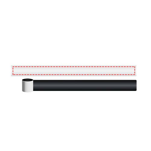RFX™ 34 cm reflecterende TPU slapwrap