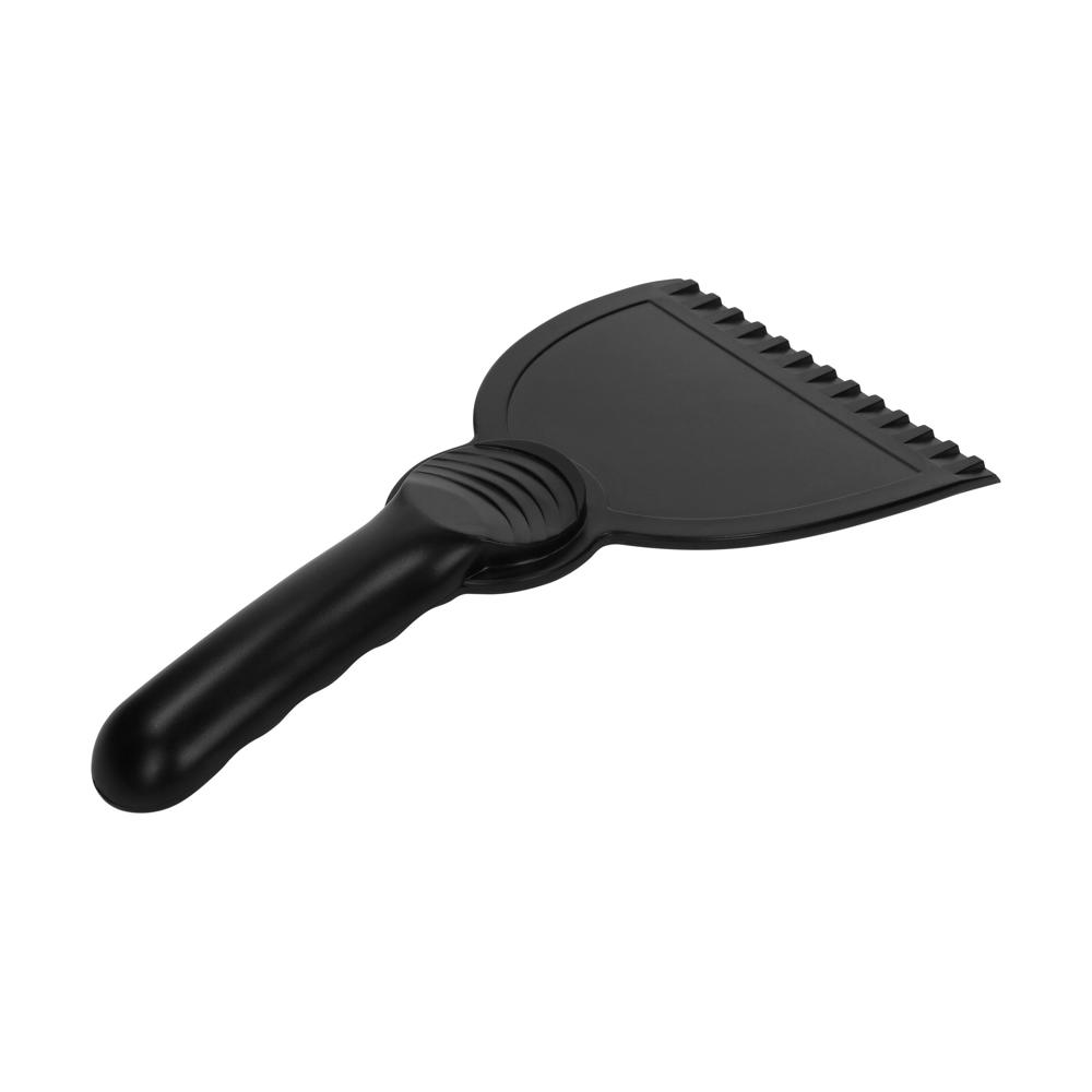 Eiskrabber "Eishexe", RE:cycle