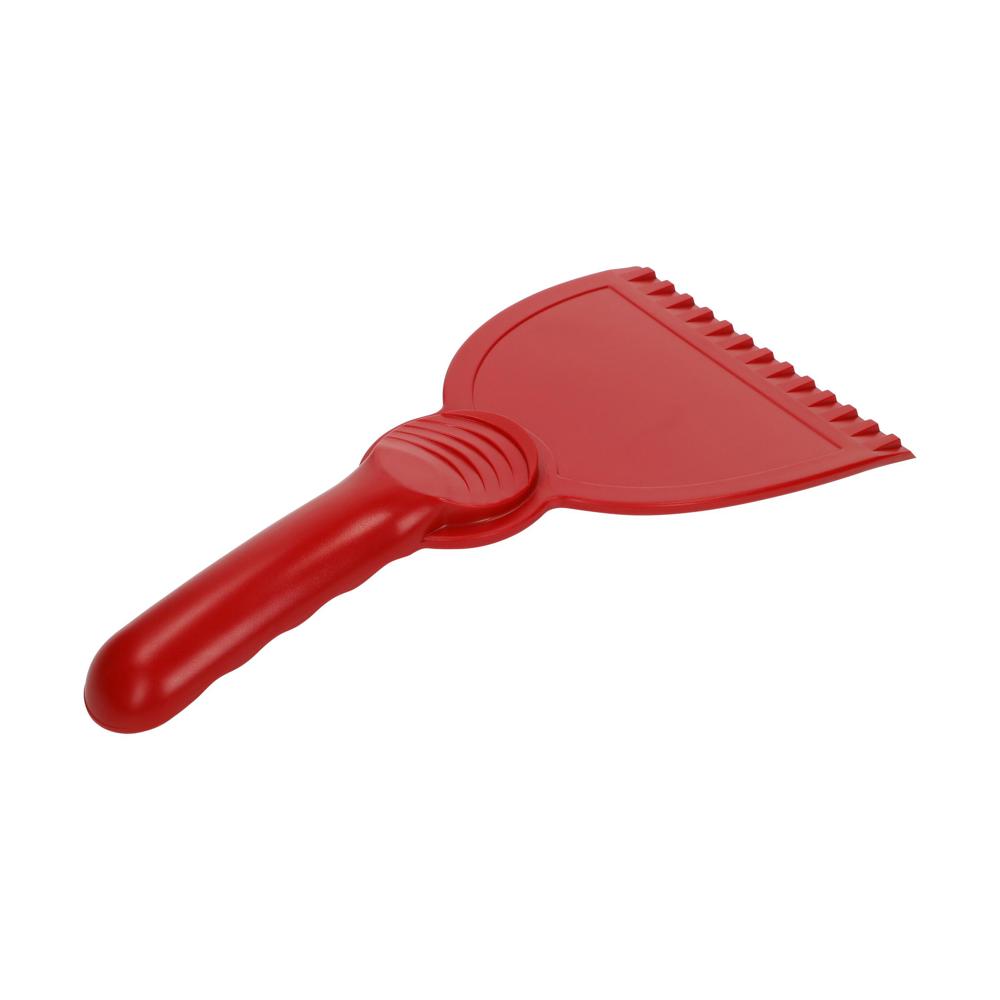 Eiskrabber "IJsheks"