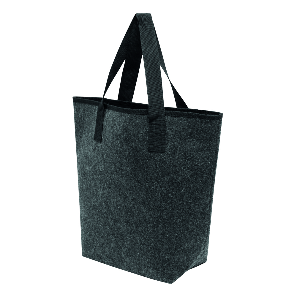 KATE - Shopper van vilt