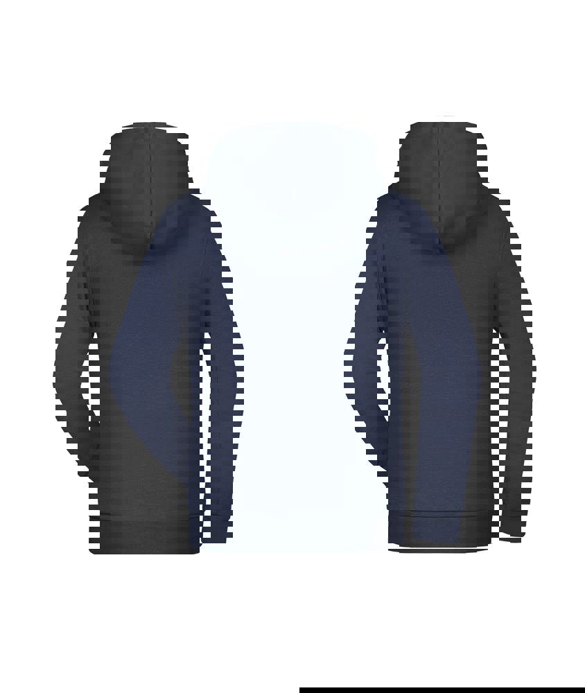 Children Promo Hoody