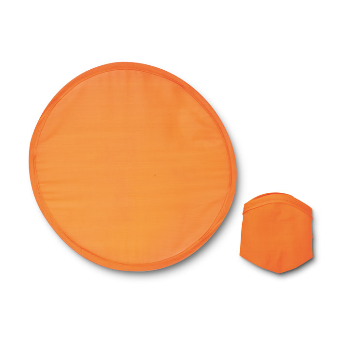ATRAPA - Opvouwbare nylon frisbee