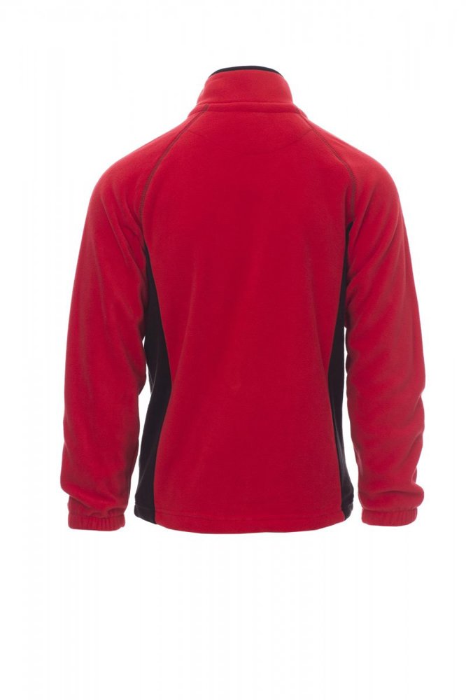 Aspen+ red/black XL