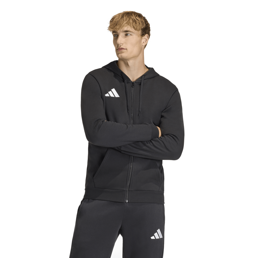 Adidas ENT26 FULL ZIP HOODIE
