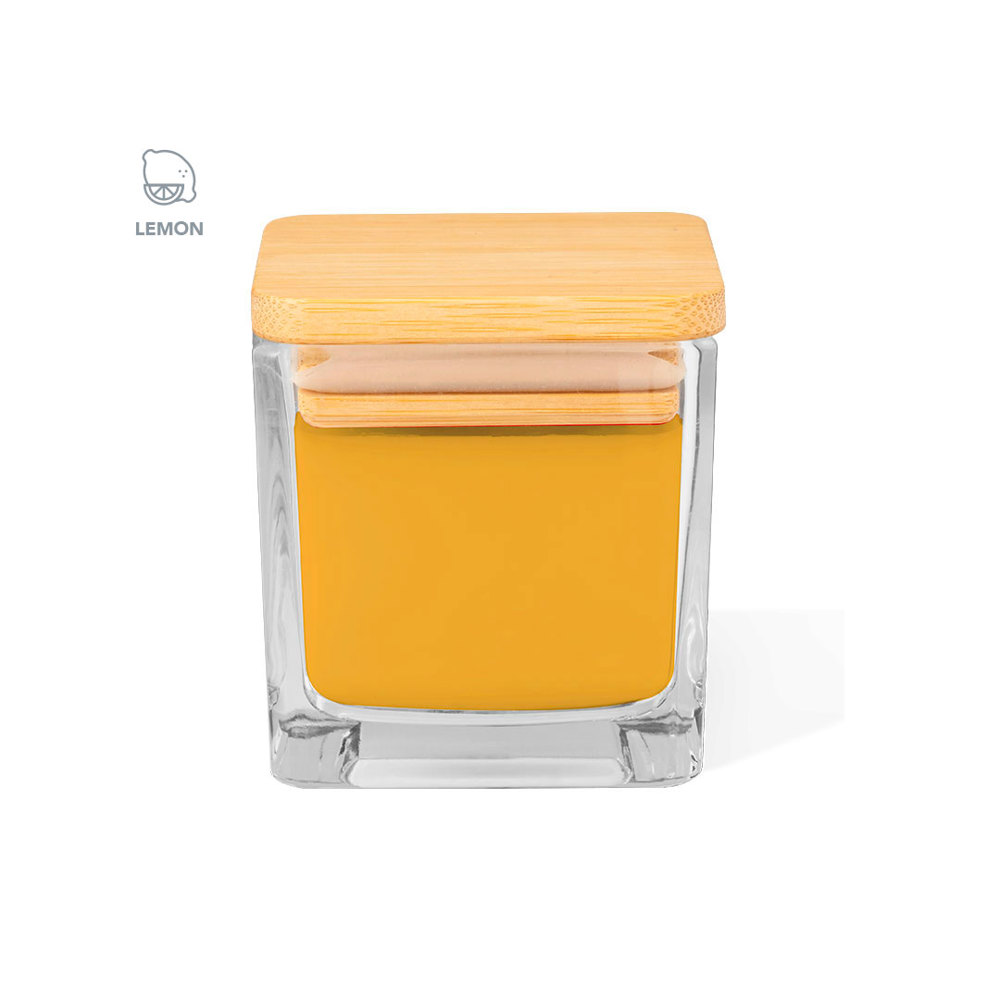 Geurkaars Safron - AMA