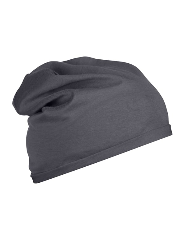 Bio Cotton Beanie   OCS Standard