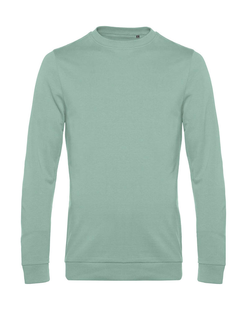 #Set In French Terry - Sage