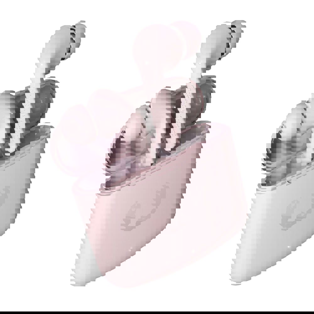 3TW1300 I Fresh 'n Rebel Twins Fuse - True Wireless earbuds - Pastel rose