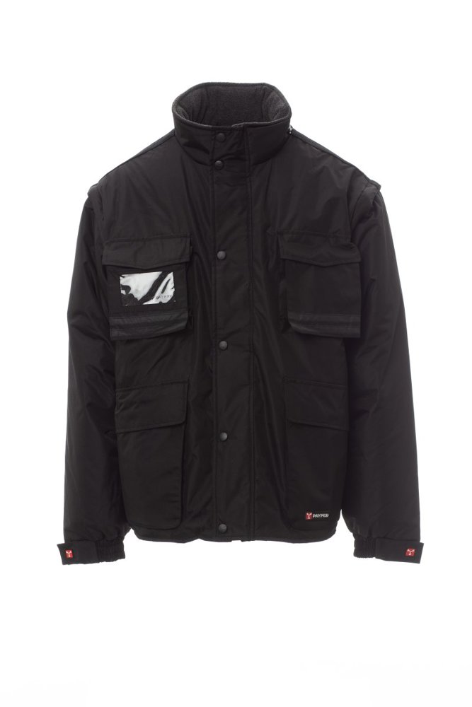 INTERCONTINENTAL 2.0