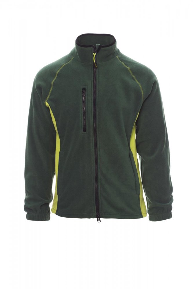 ASPEN+ - green/acid green
