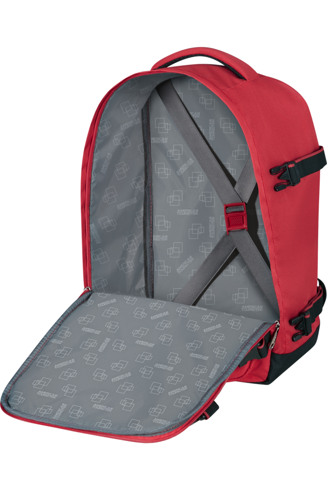 American Tourister Cloudrider Cabin Backpack S