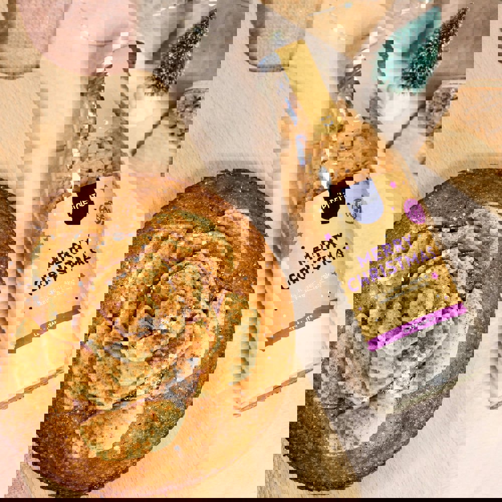 Merry Christmas cake | Kerst