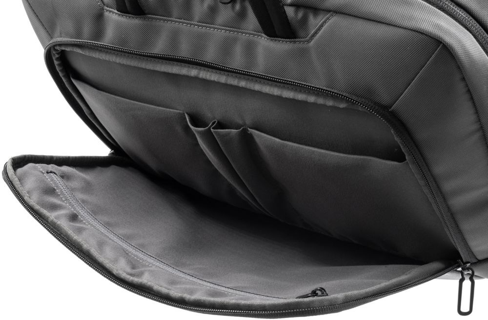 BrandCharger Zenith draagtas