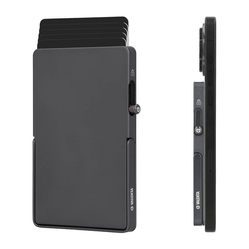 Cardprotector Magsafe Ejector and stand