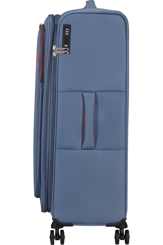 American Tourister Cloudrider Spinner L EXP.