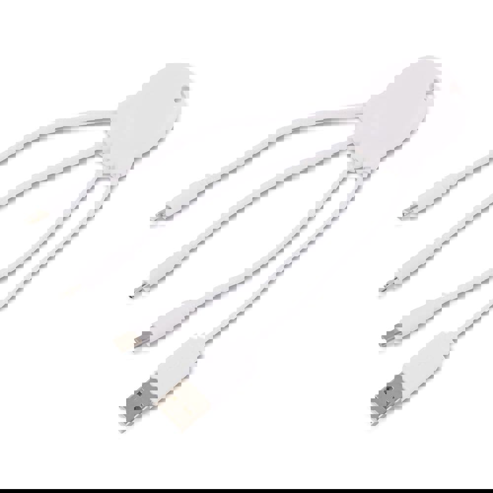 2087 | Xoopar Eco Octopus Oplaadkabel