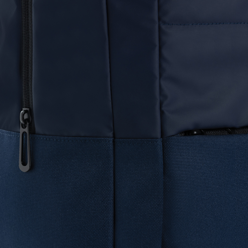 Armond AWARE™ RPET 15.6" standaard laptoprugzak