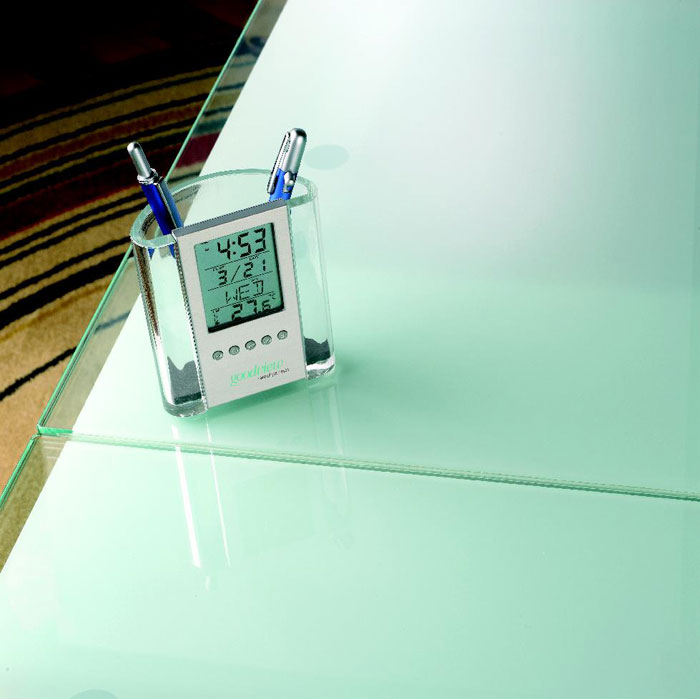 PRODIGY - Pennenhouder met kalender
