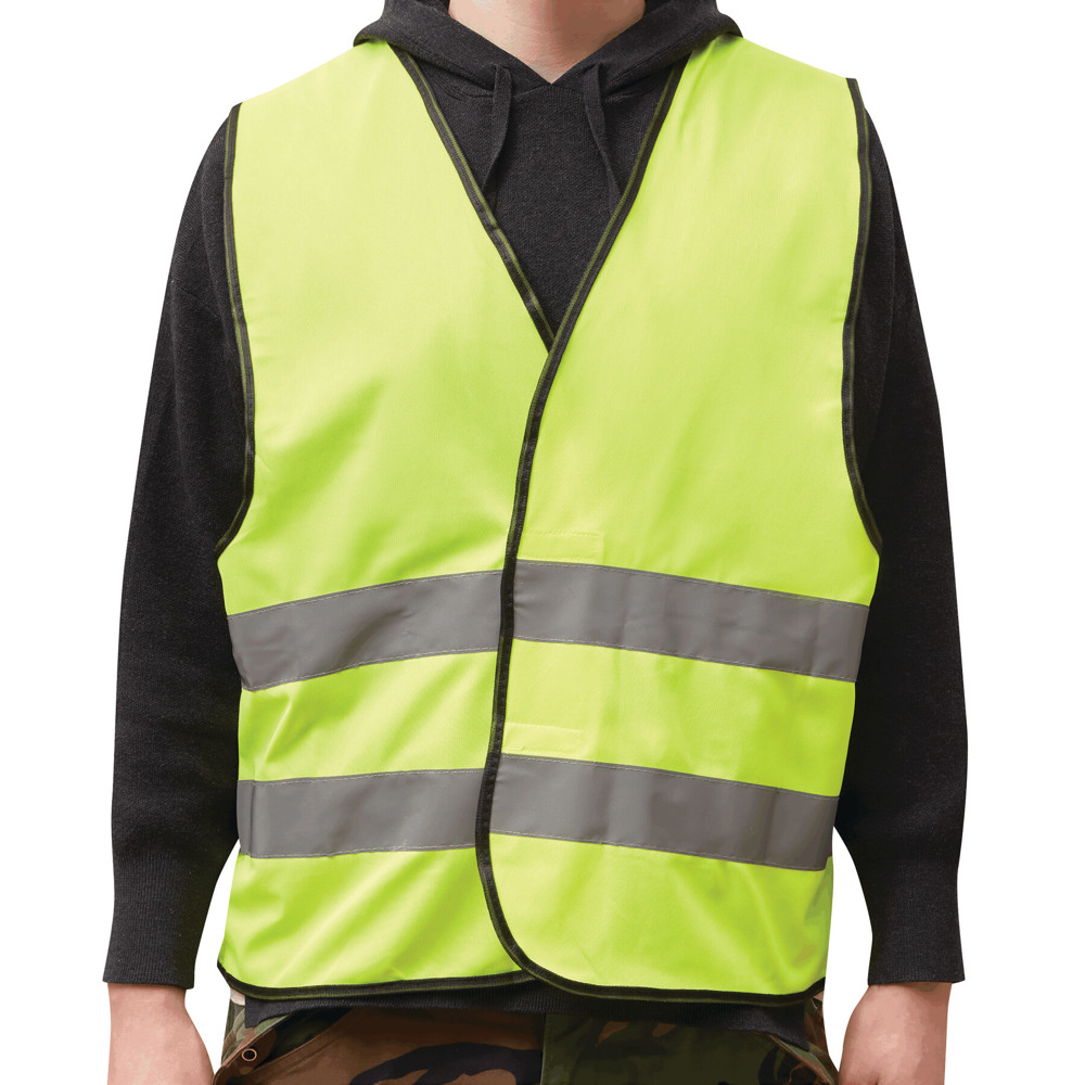 HERO 2.0 - Veiligheidsvest