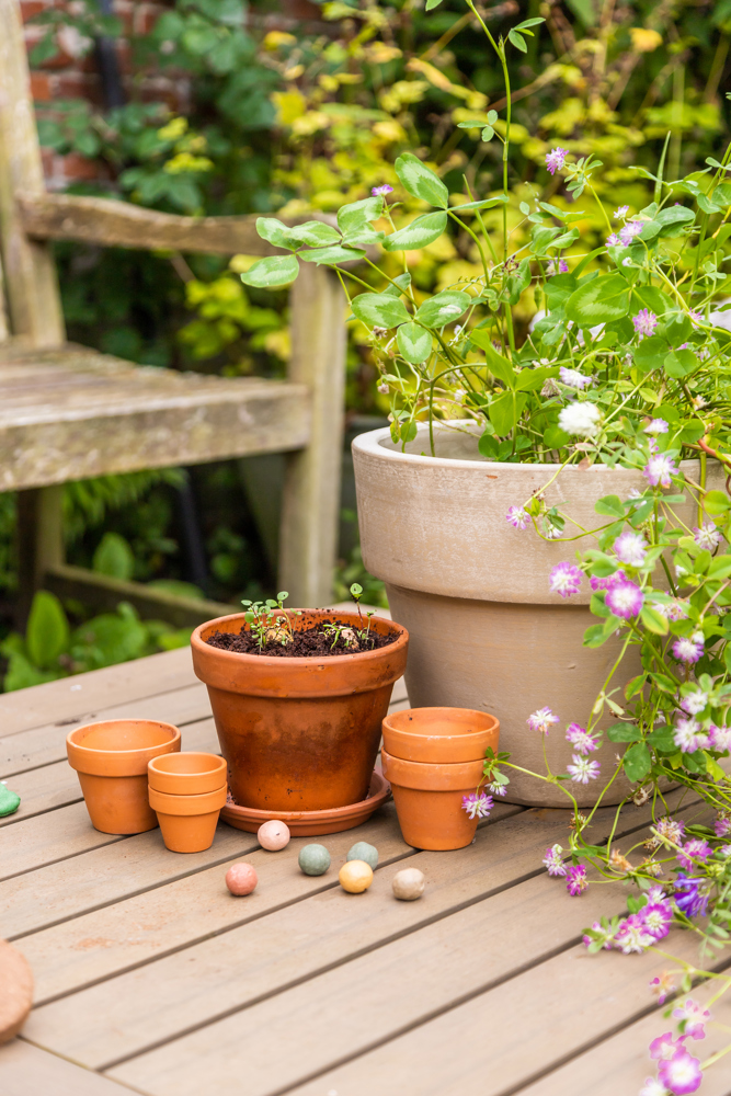 Gelukspoppetje - Overige Thema's