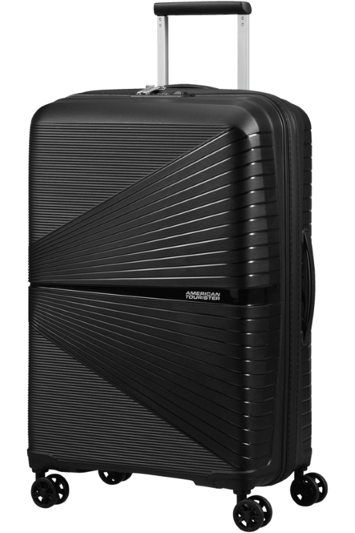 American Tourister Airconic Spinner 67 - Onyx Black