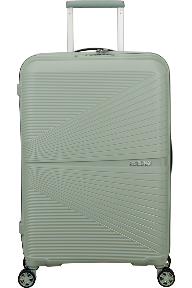 American Tourister Airconic Spinner 67 - Saturn Sage