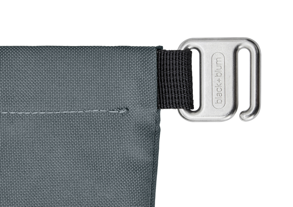 Black+Blum 6.7L Lunch/Koel Tas