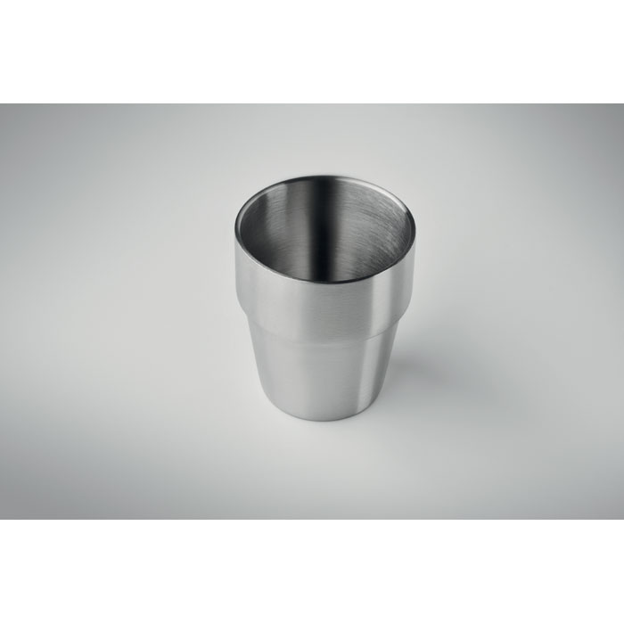 ACERITO - Dubbelwandige beker 250ml