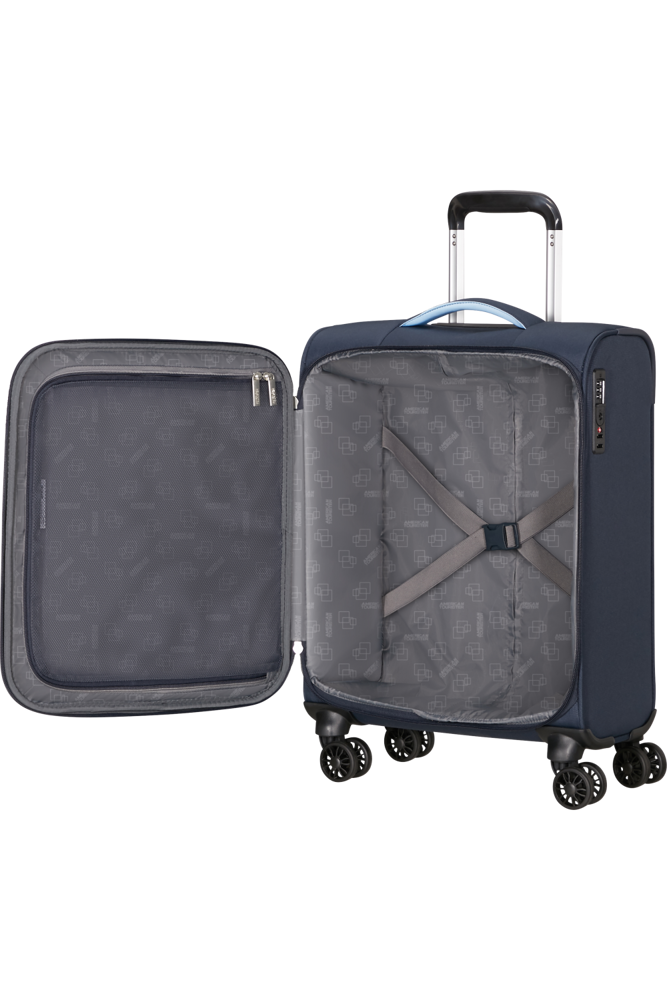 American Tourister Cloudrider Spinner S