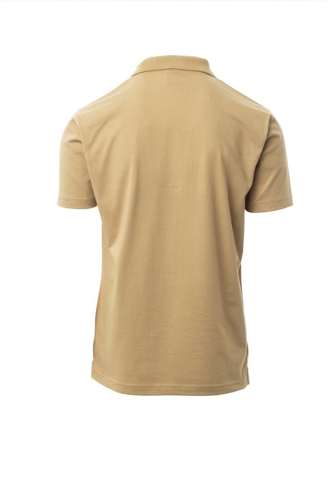 Amalfi warm brown 3XL