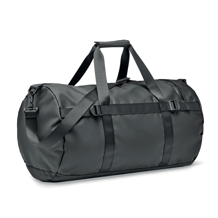 JAYA DUFFLE - Sporttas 50C tarpaulin