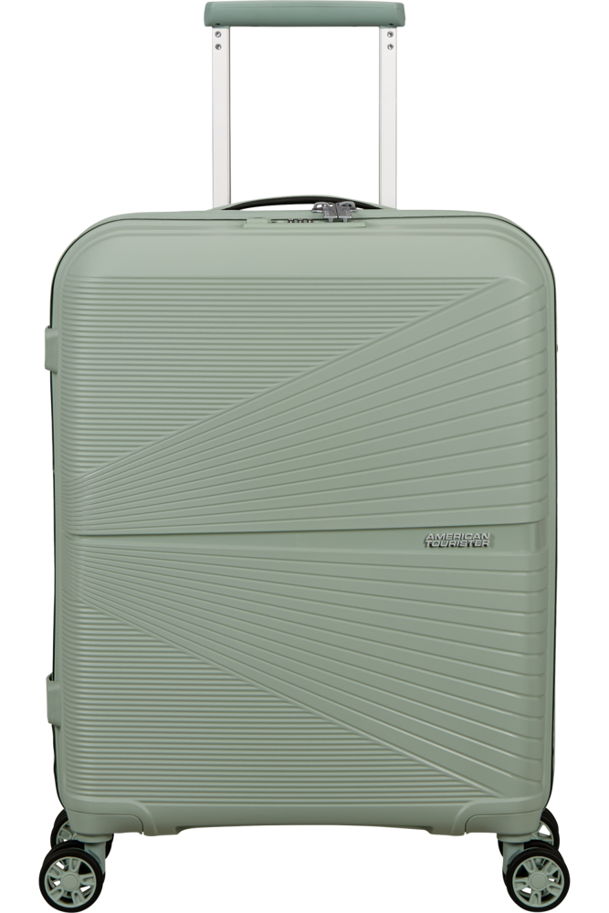 American Tourister Airconic Spinner 55 - Saturn Sage