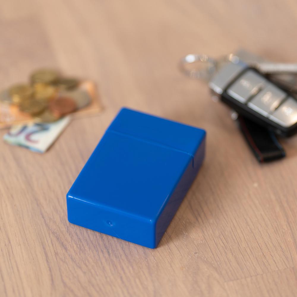 Blik Zig-Box