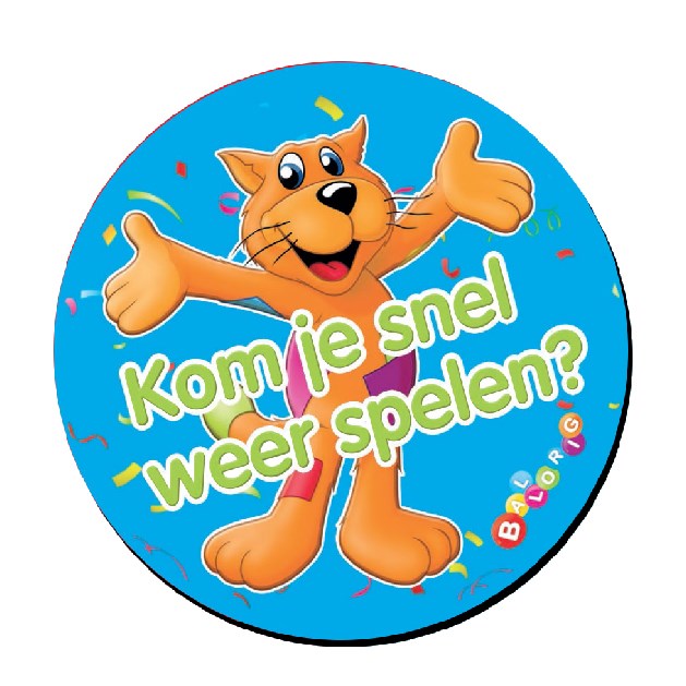 Full Color Bedrukte Koelkastmagneten 125 cm2